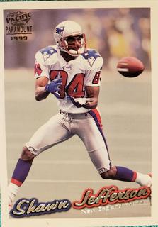 Shawn Jefferson