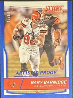 Gary Barnidge