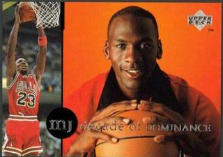 Michael Jordan