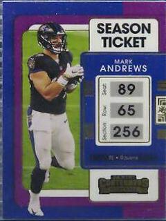 Mark Andrews