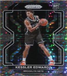 Kessler Edwards