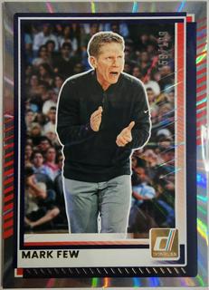 Mark Few