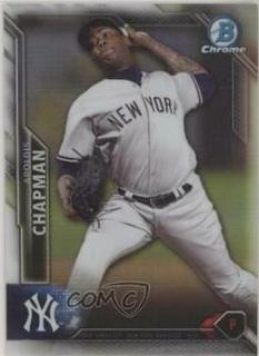 Aroldis Chapman