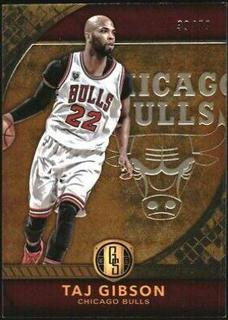 Taj Gibson
