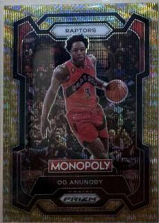 OG Anunoby