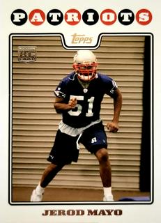 Jerod Mayo