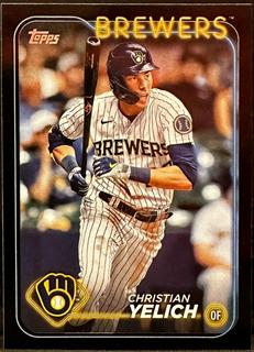 Christian Yelich
