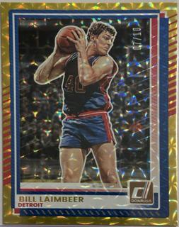 Bill Laimbeer