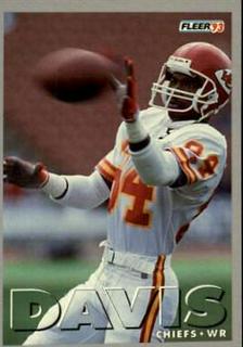 Willie Davis