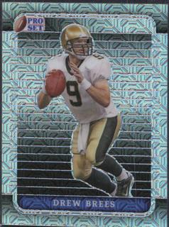 Drew Brees