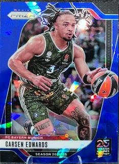 Carsen Edwards