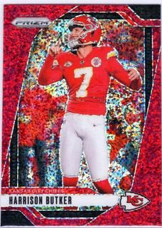 Harrison Butker