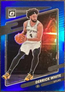 Derrick White