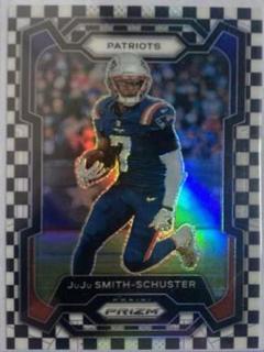 JuJu Smith Schuster
