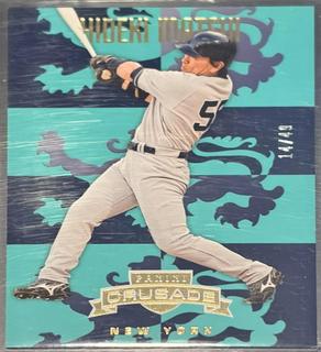 Hideki Matsui