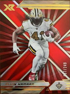 Alvin Kamara