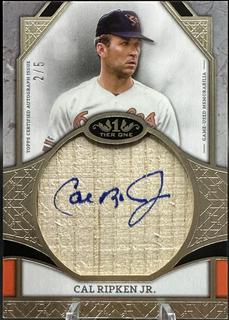 Cal Ripken Jr.