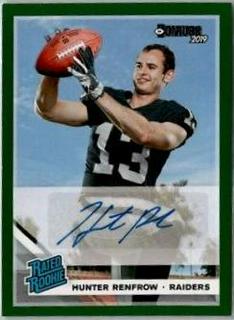 Hunter Renfrow