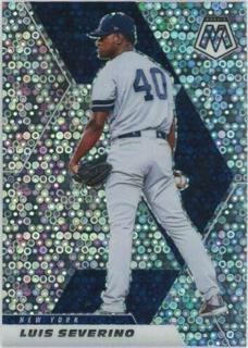 Luis Severino
