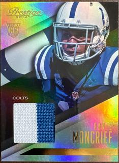 Donte Moncrief