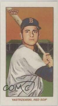 Carl Yastrzemski [Sweet Caporal]