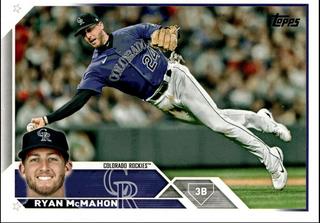 Ryan McMahon