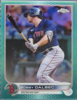 Bobby Dalbec