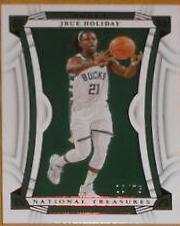 Jrue Holiday