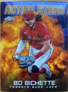 Bo Bichette
