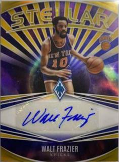 Walt Frazier
