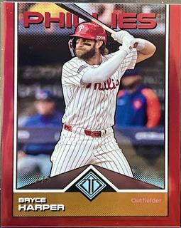 Bryce Harper