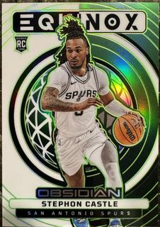 Stephon Castle