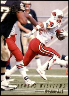 Aeneas Williams