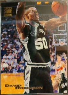 David Robinson