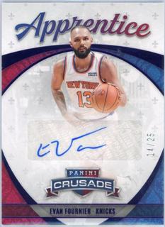 Evan Fournier