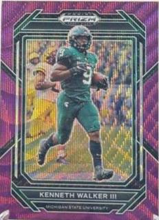 Kenneth Walker III