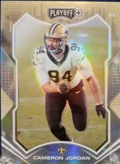 Cameron Jordan
