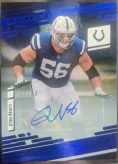 Quenton Nelson