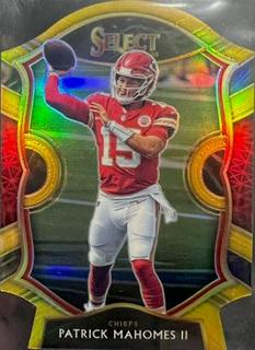 Patrick Mahomes II