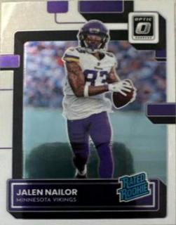 Jalen Nailor