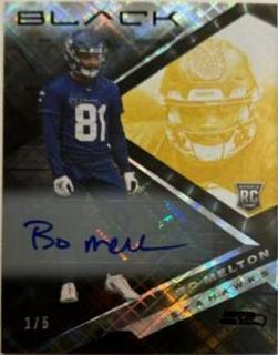 Bo Melton
