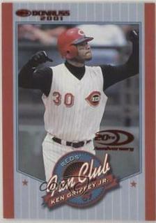 Ken Griffey Jr.