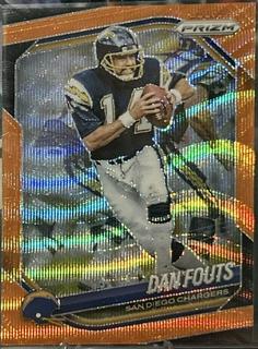 Dan Fouts