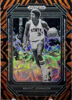 Magic Johnson