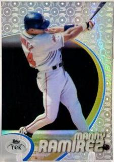 Manny Ramirez