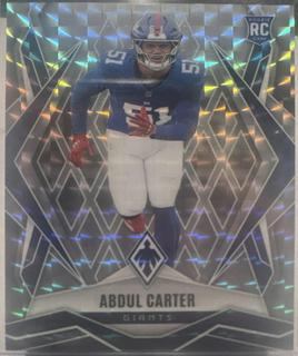 Abdul Carter