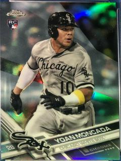 Yoan Moncada