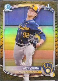 Josh Knoth