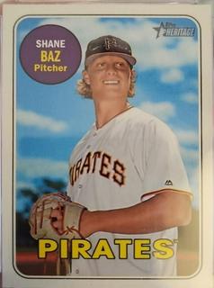 Shane Baz