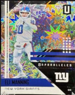 Eli Manning